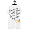 ZEN EXP - “I’m Sorry For What I Said Before I Had My Liquor” shirt dress