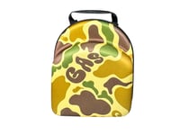 Image 1 of 6- Pack Hat Carrier  (Green)