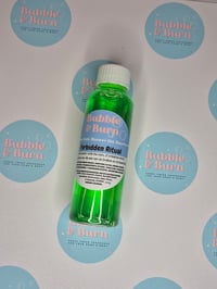  3 in 1 liquid soap - Forbidden Ritual 100ml