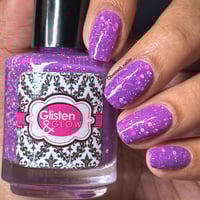 Image 5 of Glisten & Glow Bubbly