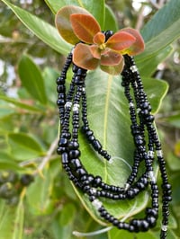 Image 1 of Afi's Waistbeads - Ananse