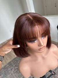 Image 1 of Refurbished wig 5