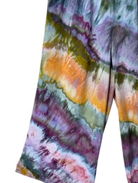 Image 9 of M Woven Summer Set in Garden Agate Ice Dye