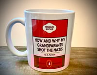 Image 1 of Our mug selection 