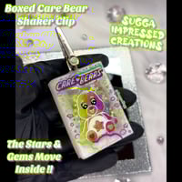 Image 3 of Superstar Bear Shaker Clip Pt2