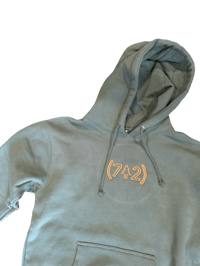 Image 3 of HOODIE