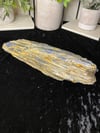Large Blue Kyanite 