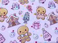 Image 21 of Xmas Scrub Hats