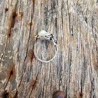 Image 2 of Pretty Pearl, US 6.5