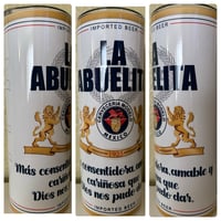 Image 4 of Abuelitos Tumbler 