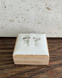 Image 1 of Muse Open Ring 