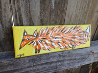 Image 7 of Long Fox