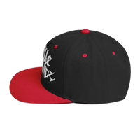 Image 5 of illville Worldwide Snapback