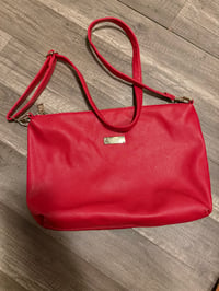 Red bag