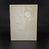 Image 2 of The Mutant Grammar of Refusal, Volume Two: Song for Argus / poetry + art zine