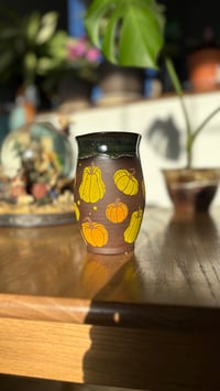 Image 5 of Pumpkin mug 01