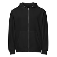 Image 2 of Big Easy Mafia Premium full zip hoodie