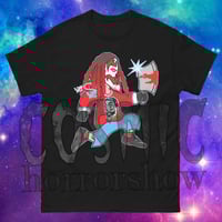 Image 2 of ShangriLa Shaggy Shirt 