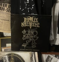 Image 1 of LP Impaled Nazarene «Suomi Finland Perkele» 1st Press