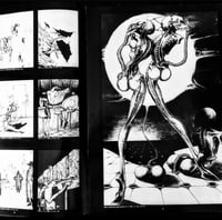 Image 8 of H.R. GIGER “BIOMECHANICS” 