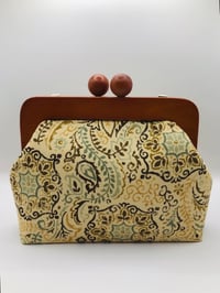 Image 1 of Baroque Clutch