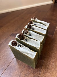 Image 2 of Balsam Cedar