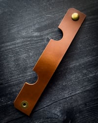 Image 2 of CIGAR HOLDER - WHISKEY