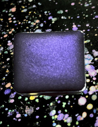 Image 1 of Ultraviolet Half Pan