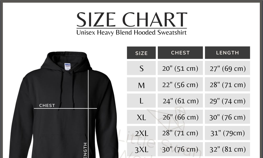 Image of MOST WANTED TOUR HOODIE ROYAL & BROWN