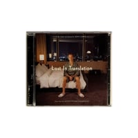 Image 1 of Lost In Translation CD