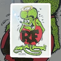Rat Fink