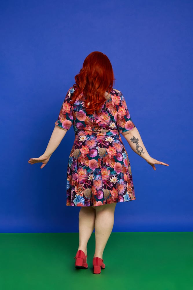 Image of Vestido Luciérnaga