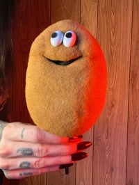 Image 2 of McNugget Puppet