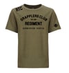 Youth Grapplers Club Tshirt