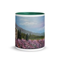 Image 2 of Lavender in Provence Mug