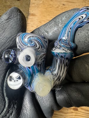 Image of Right Side Kick Sherlock