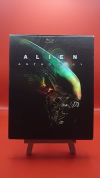 Alien Anthology Box Set