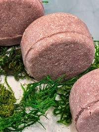 Image 2 of Extreme growth shampoo bar for him(Cedar and Amber)