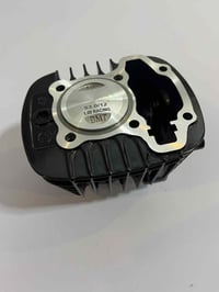 Image 3 of 2022+ Grom 125 big bore kit with ported bv head 145cc 