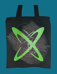 Ferxxo Gusanito Tote Bag