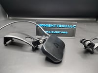 Image 2 of quest pro face tracking bracket