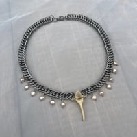 Image 2 of 6.10 Necklace #3
