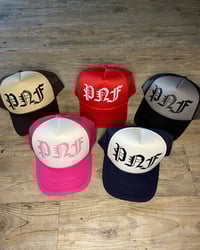 Image 1 of Trucker hats