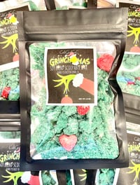 Image 2 of Grinchmas Snap Bar/Wax Crumbles