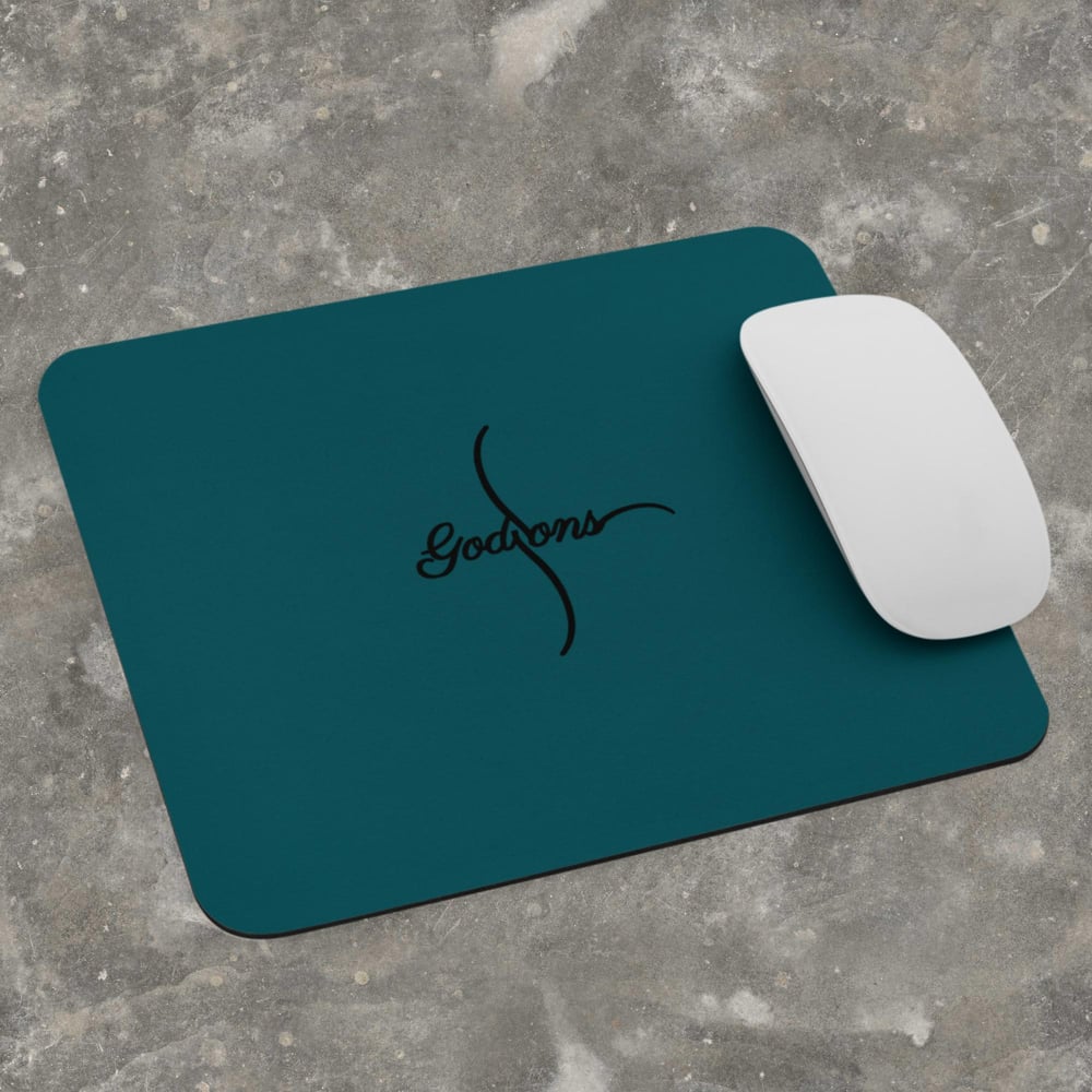 Image of Godson Mouse pad