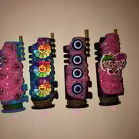 Image 4 of Hemp Lighter Cases