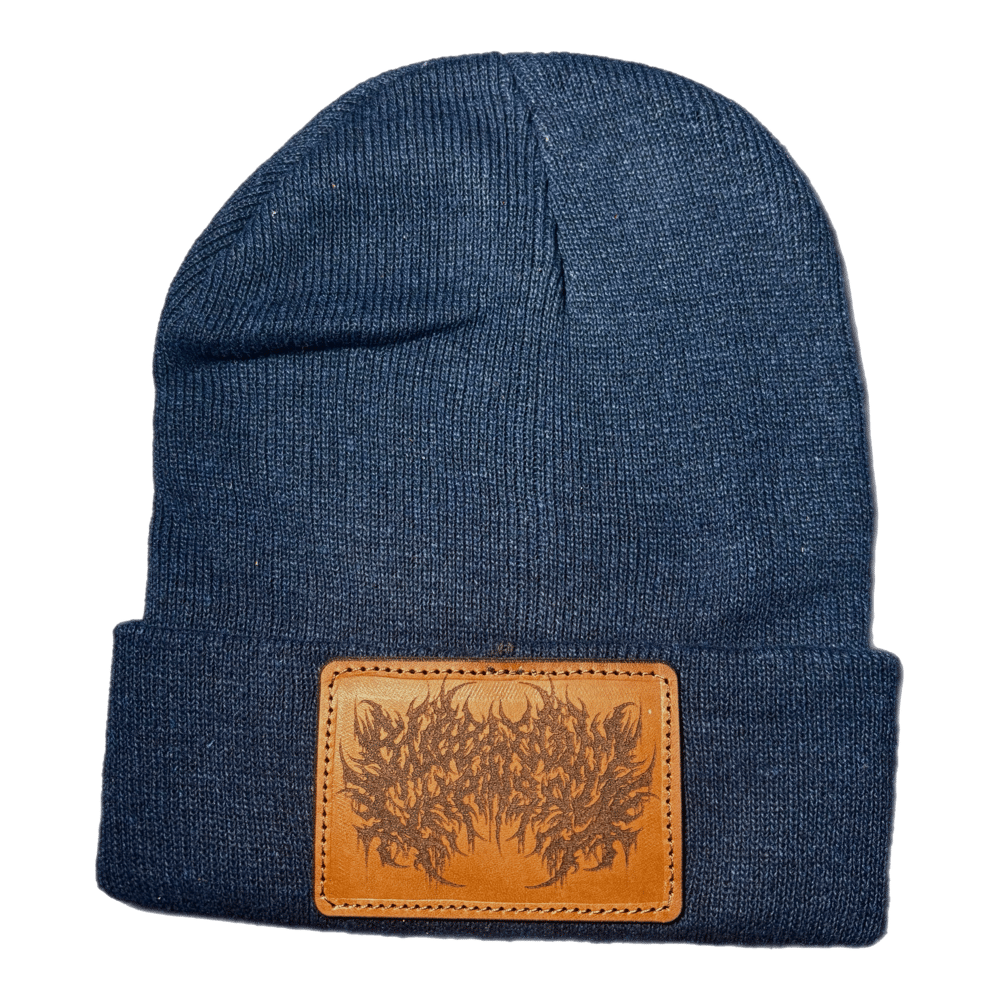 Image of Logo Beanie 