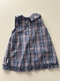 Image 2 of rare baby snoopy dress 