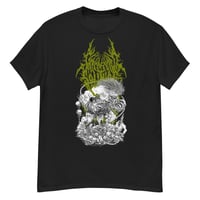Image 1 of Imperfected solitude barbarism T-shirt 