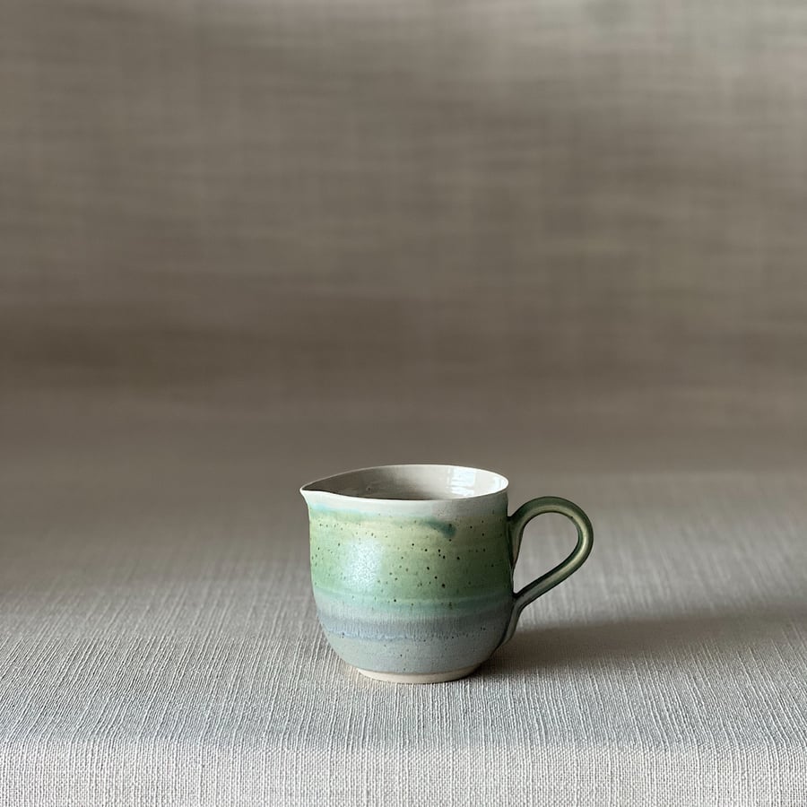 Image of RIVER SMALL JUG 